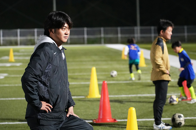 アカデミー育成指針のイメージ画像