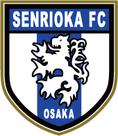 SENRIOKA FC ロゴ